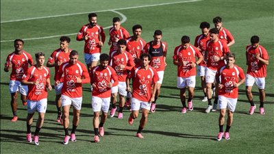 تدريب المنتخب    