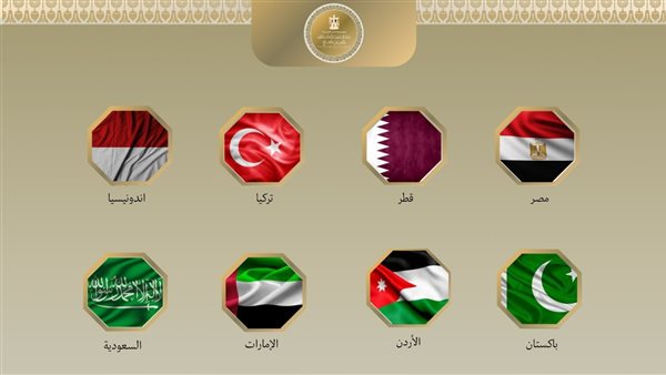بيان مشترك     