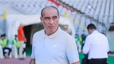 علي ماهر    