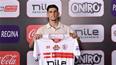 مصدر بالزمالك لتحيا مصر: توصلنا لاتفاق مع صلاح مصدق لعمل تسو    