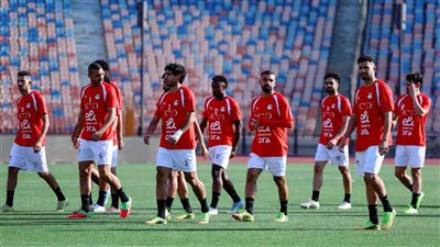 منتخب مصر    