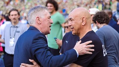 نتيجه ماتش مصر الآن.. ملخص اهداف ونتيجه مباراة منتخب مصر وال    
