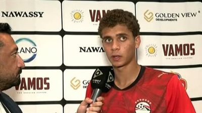 حمزة عبد الكريم    
