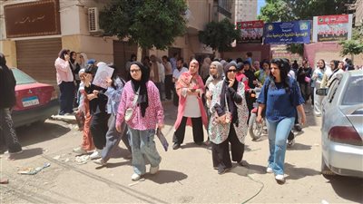 امتحانات