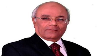 محمد عطية الفيومي