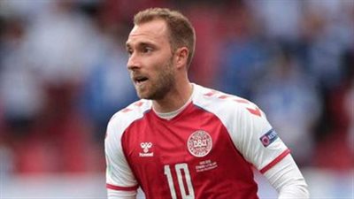 طبيب منتخب الدنمارك يكشف تطورات حالة إيركسن بعد سقوطه في موا    