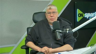 أحمد شوبير    