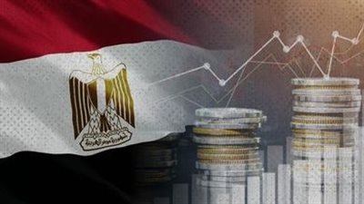 الاقتصاد المصري 