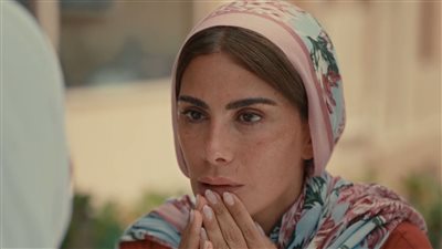 مسلسل ورد على فل وياسمين 