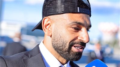 محمد صلاح: أتمنى الذهاب بعيدًا في كأس العالم 2026.. وإسعاد ا    