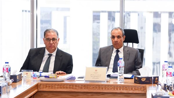 خلال مشاركة وزير الخارجية     