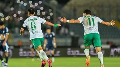 المصري البورسعيدي يتوج بكأس عاصمة مصر لأول مرة في تاريخه بثل    