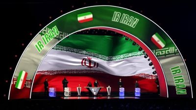 الاتحاد الإيراني يعلن حرمان جماهيره من تذاكر كأس العالم 2026    
