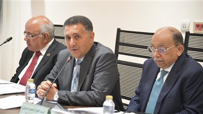 لجنة الإدارة المحلية بمجلس النواب    