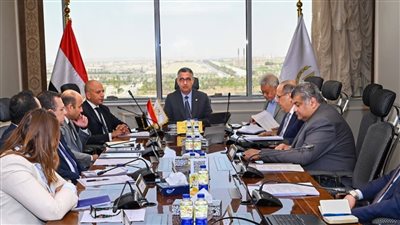 وزير التموين 