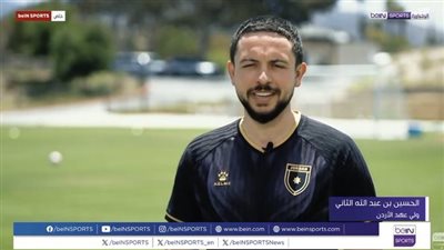 ولي العهد الأردني    