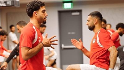 تدريب المنتخب    