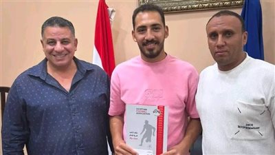 سامي مع أبوسليم ولطفي    