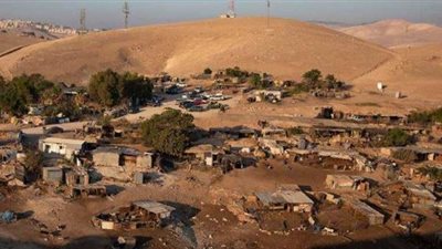 الخان الأحمر 