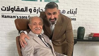 عبد العزيز مخيون وياسر جلال 