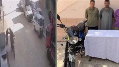 المتهمين    