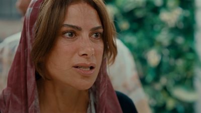 مسلسل ورد على فل وياسمين     