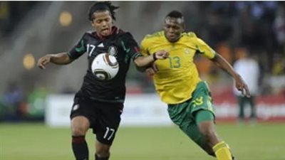 المكسيك ضد جنوب أفريقيا.. موعد مباراة المكسيك وجنوب أفريقيا     