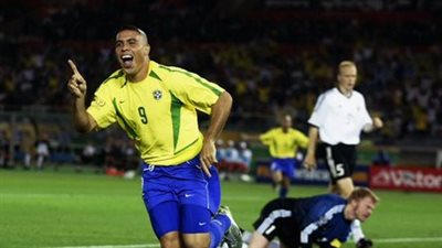 البرازيل تتصدر قائمة الأكثر تسجيلاً في تاريخ كأس العالم قبل     