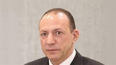 النائب إيهاب خالد    
