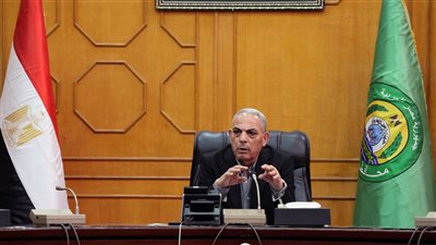 محافظ الإسماعيلية 