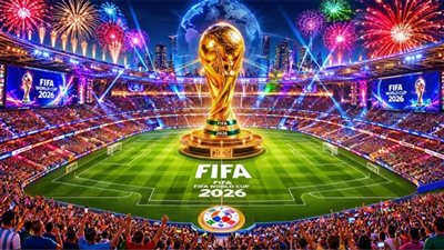 موعد حفل افتتاح كاس العالم 2026 والقنوات المفتوحة الناقلة     