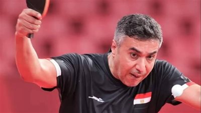 أحمد صالح: لا أحد يفرض تشكيل منتخب مصر لتنس الطاولة.. والاخت    