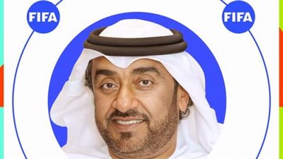 المستشار محمد الكمالي يكتب التاريخ.. أول عربي وآسيوي يترأس ل    