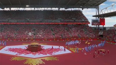 كندا تفتتح احتفالاتها بكأس العالم 2026 في تورونتو قبل مواجهة    