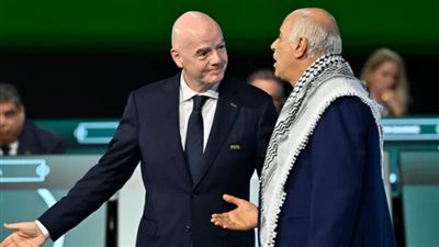 تأشيرة الدخول تؤجل وصول جبريل الرجوب رئيس الاتحاد الفلسطيني     