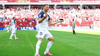 كندا ضد البوسنة والهرسك.. ملخص اهداف ونتيجه مباراة منتخب كند    