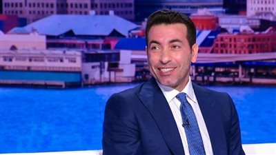 محمد أبو تريكة    