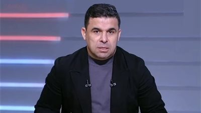 خالد الغندور    