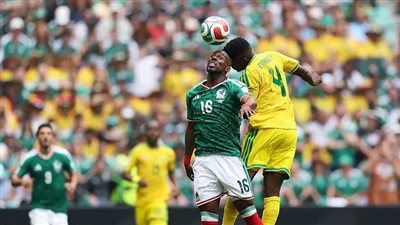 المكسيك وجنوب إفريقيا رابع أكثر افتتاحية حضورًا في تاريخ كأس    