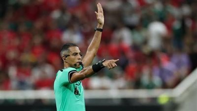 أمين عمر    