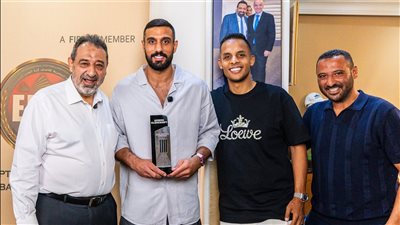 أحمد الشناوي    
