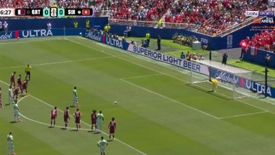 منتخب قطر.. ملخص اهداف ونتيجه مباراة منتخب قطر وسويسرا في كأ    