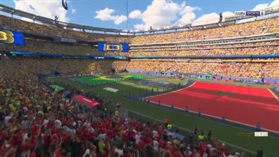 البرازيل ضد المغرب.. انطلاق مباراة منتخب البرازيل والمغرب في    