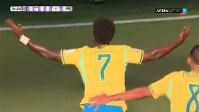 البرازيل ضد المغرب.. فينيسيوس جونيور يسجل هدف التعادل لـ منت    