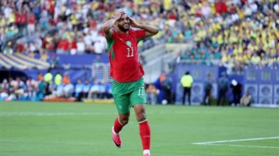 ماتش المغرب و البرازيل.. ملخص اهداف ونتيجه مباراة منتخب المغ    