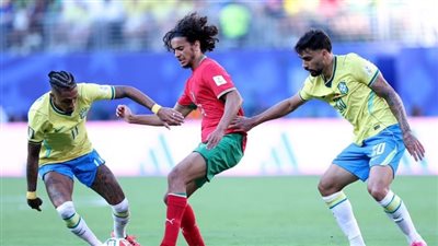كأس العالم 2026.. ترتيب مجموعة منتخب المغرب في كأس العالم 20    