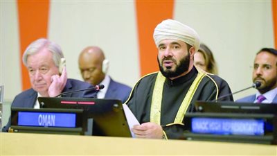 المستشار خالد بن صالح الربخي