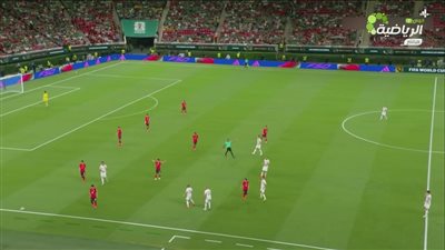 كوريا الجنوبية ضد جمهورية التشيك.. انطلاق مباراة كوريا الجنو    