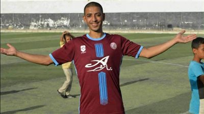 بلطيم يضم كريم كستيلا لاعب أبها السعودي موسمين    