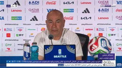 حسام حسن    